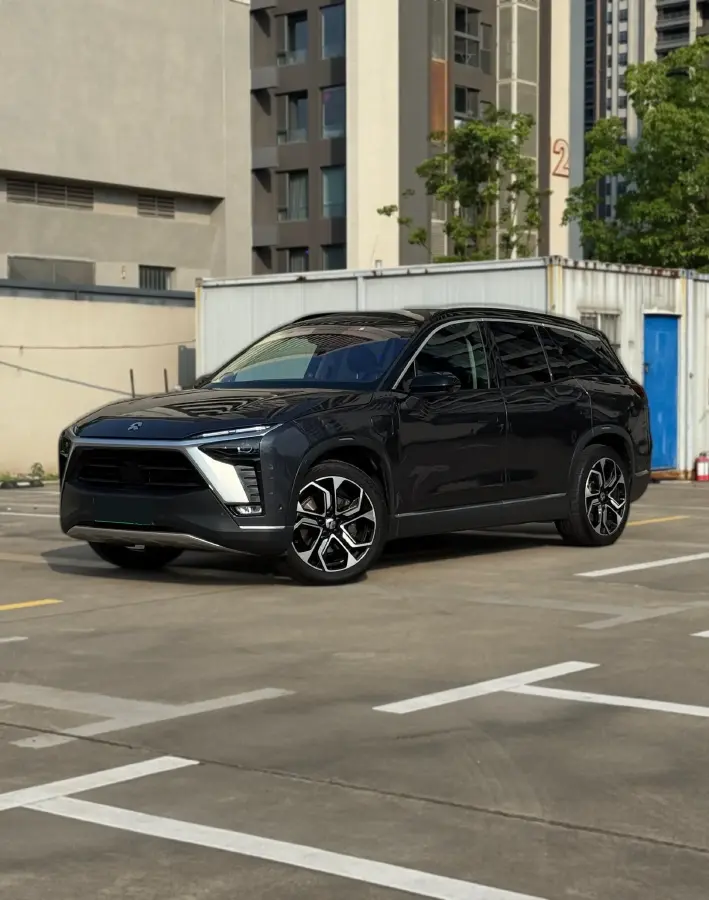 2020 NIO ES8 BEV 70KWH