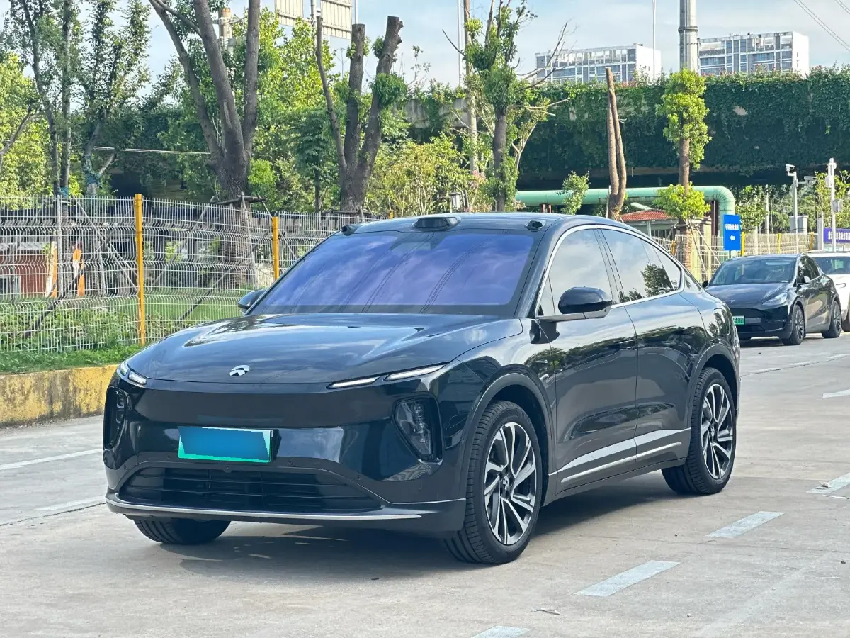 2024 NIO ES6 BEV 75KWH