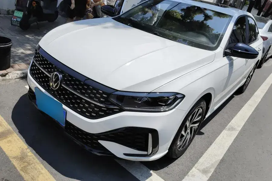 2023 Volkswagen Lavida 1.5T 160HP L4 7DCT