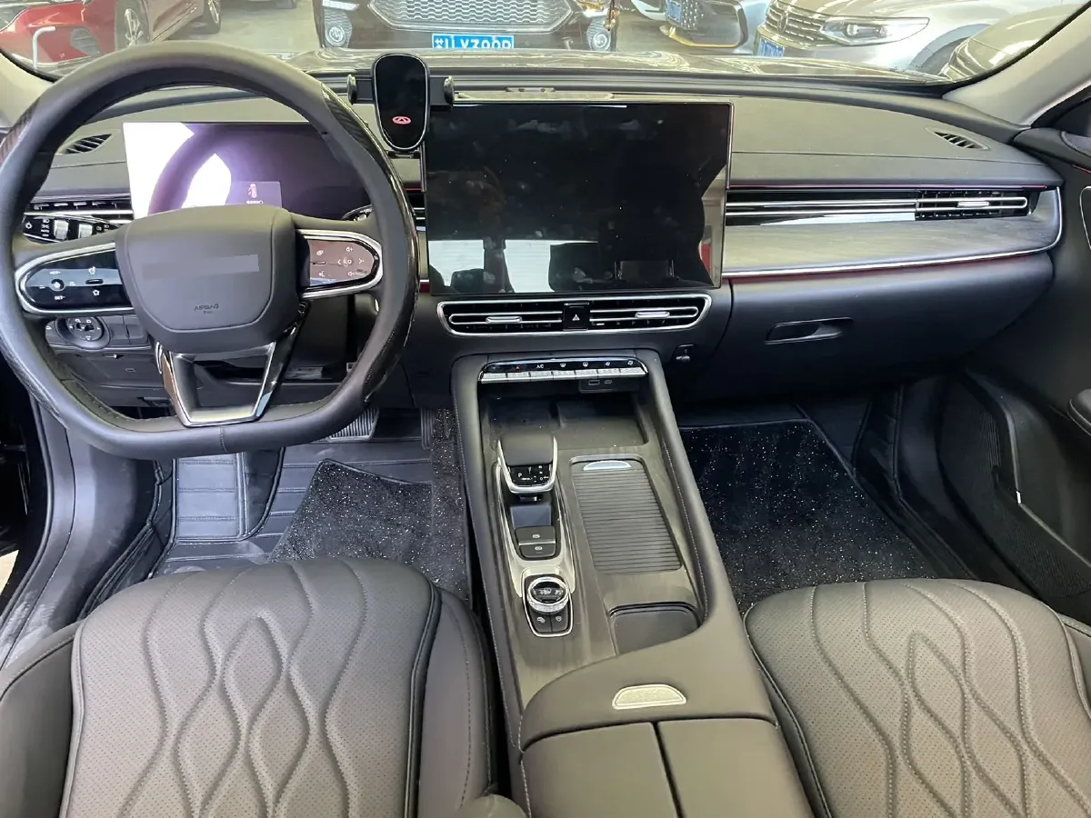 2025 Chery Arrizo 8 Pro 1.6T 197HP L4 7DCT,autocango,china used car exporter,china ev exporter,chinese used car exporter,chinese used ev exporter