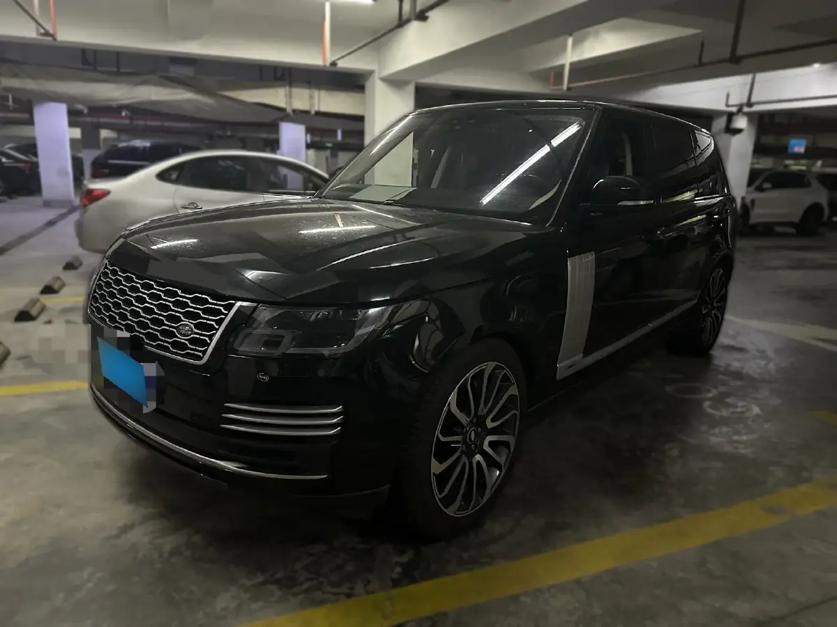 2020 Land Rover Range Rover Velar 2.0T 250HP L4 8AT