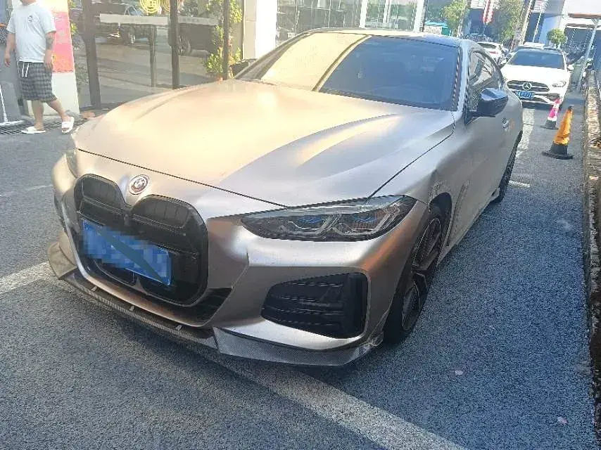 2021 BMW 2 Series 2.0T 192HP L4 7DCT