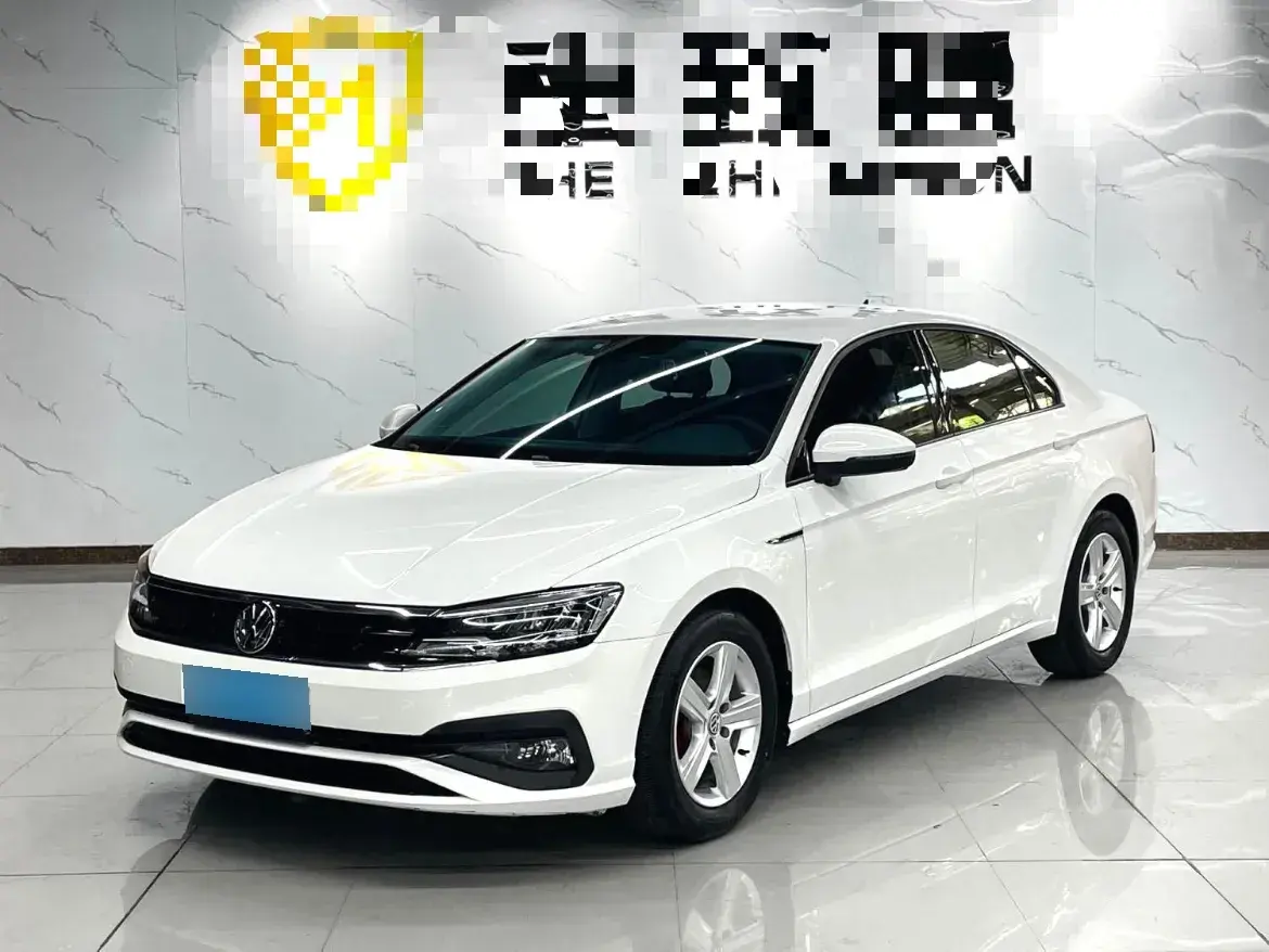 2019 Volkswagen Lamando 1.4T 131HP L4 7DCT
