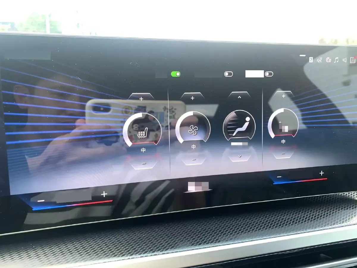 2024 BMW 3.0T 333HP L6 8AT,autocango,china used car exporter,china ev exporter,chinese used car exporter,chinese used ev exporter