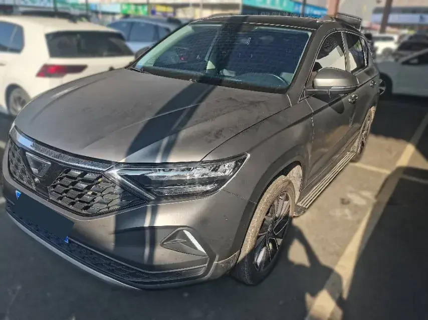 2019 Jetta VS5 1.4T 150HP L4 6AT