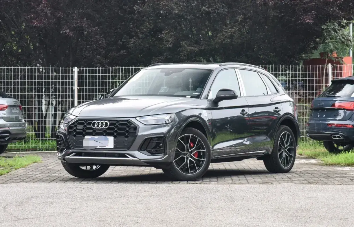 2023 Audi Q5L 2.0T 245HP L4 7DCT