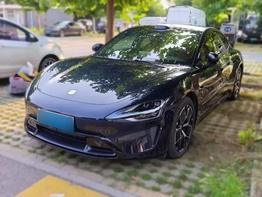 2024 MI SU7 BEV 94.3KWH