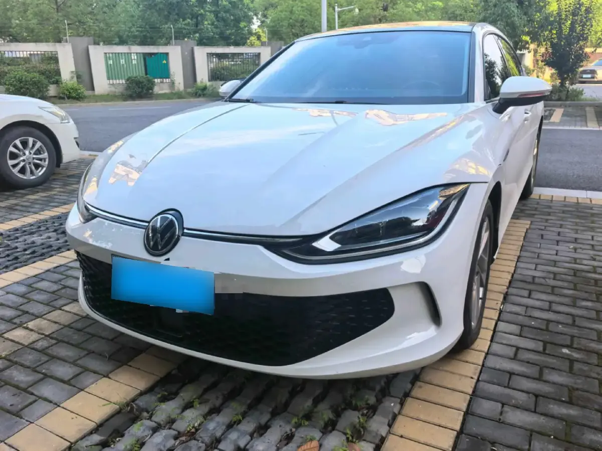 2023 Volkswagen Lamando 1.4T 150HP L4 7DCT