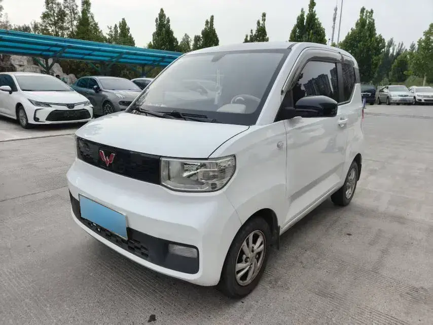 2020 WuLing HongGuang MINI EV BEV 9.3KWH
