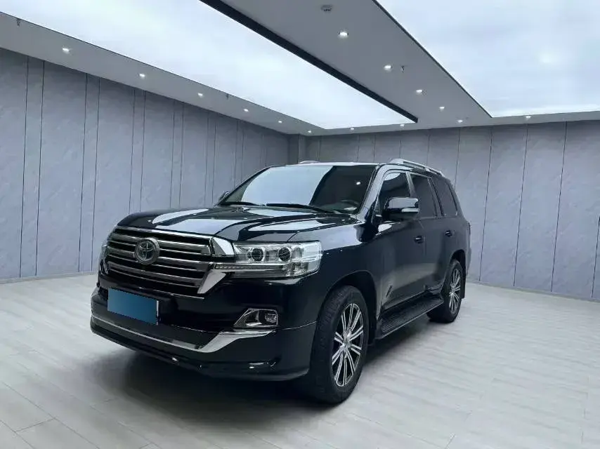 2020 Toyota Highlander 3.5L 299HP V6 8AT