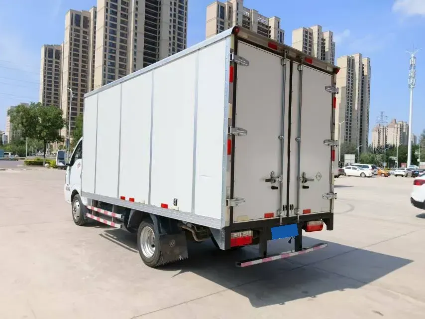 2024 DongFeng DFSK ChuangFu NiuKa 1.6L 122HP L4 5MT,autocango,china used car exporter,china ev exporter,chinese used car exporter,chinese used ev exporter