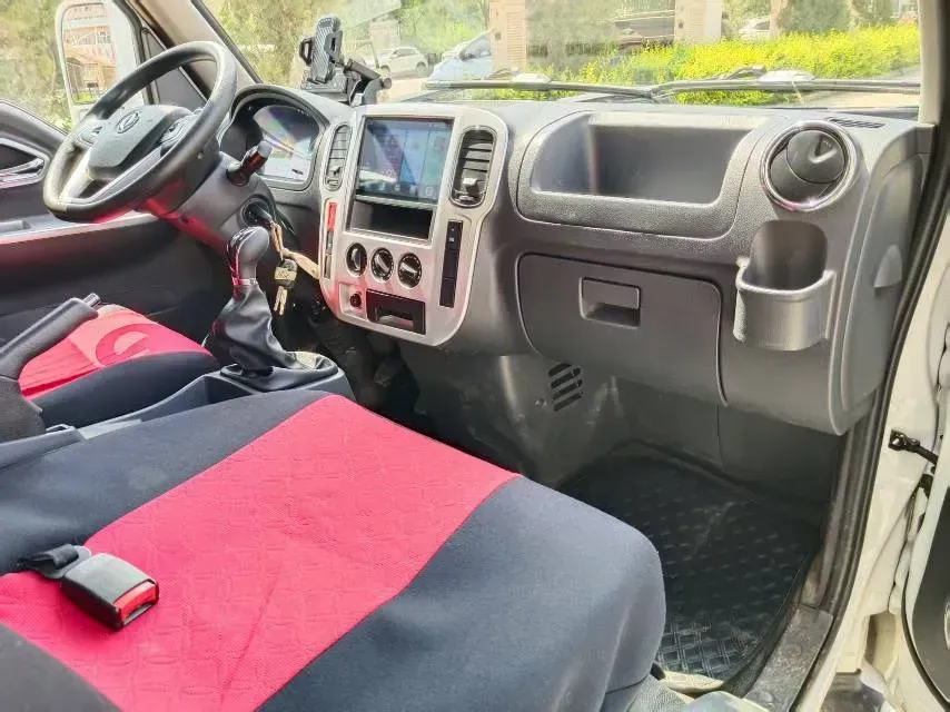 2024 DongFeng DFSK ChuangFu NiuKa 1.6L 122HP L4 5MT,autocango,china used car exporter,china ev exporter,chinese used car exporter,chinese used ev exporter