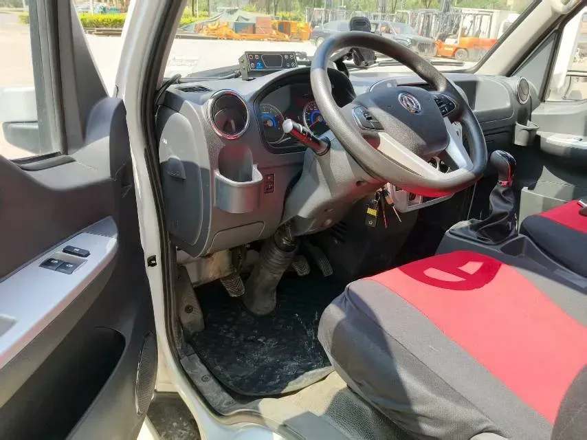 2024 DongFeng DFSK ChuangFu NiuKa 1.6L 122HP L4 5MT,autocango,china used car exporter,china ev exporter,chinese used car exporter,chinese used ev exporter