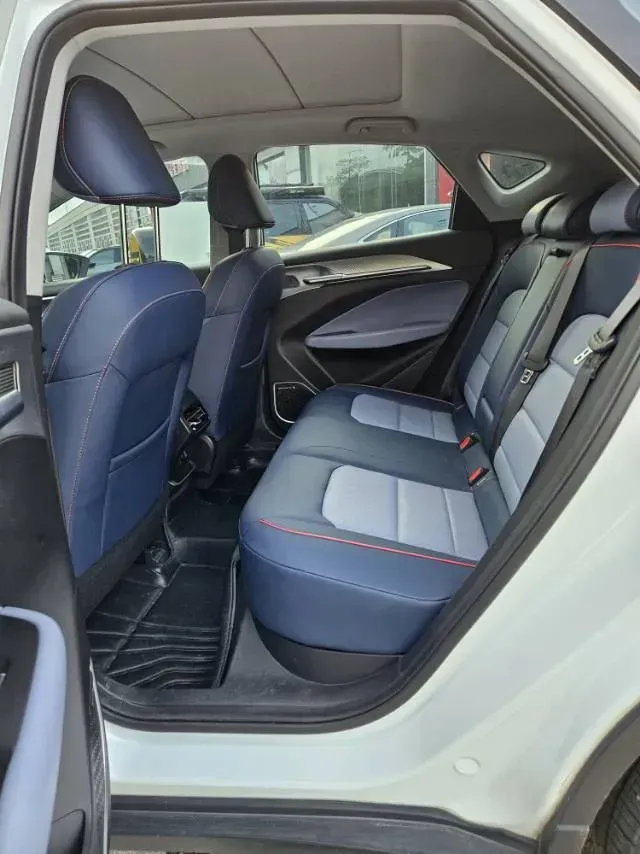 2022 Geometry M6 BEV 53KWH,autocango,china used car exporter,china ev exporter,chinese used car exporter,chinese used ev exporter