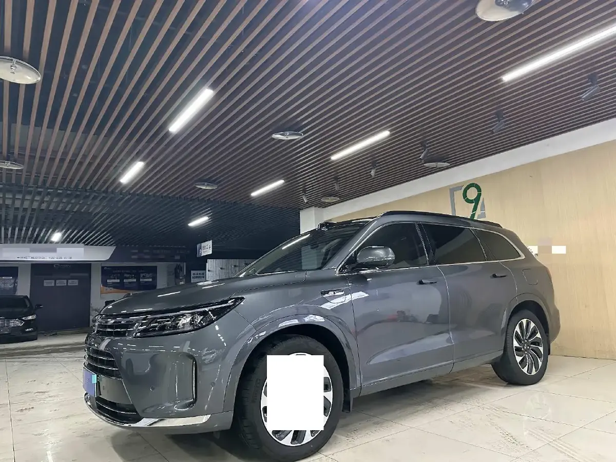 2024 HIMA AITO M7 1.5T 152HP L4 REEV 40KWH