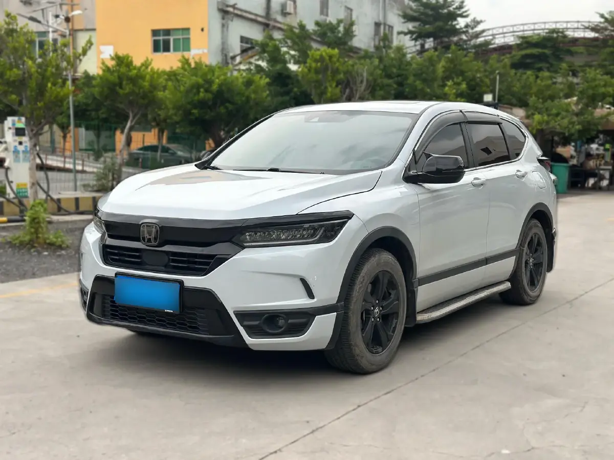 2020 Honda Breeze 1.5T 193HP L4 CVT