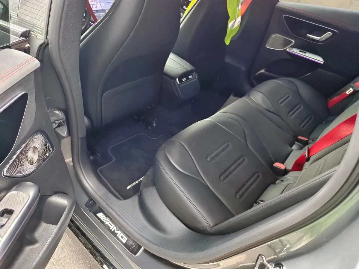 2023 Mercedes-Benz EQE AMG BEV 96.1KWH,autocango,china used car exporter,china ev exporter,chinese used car exporter,chinese used ev exporter