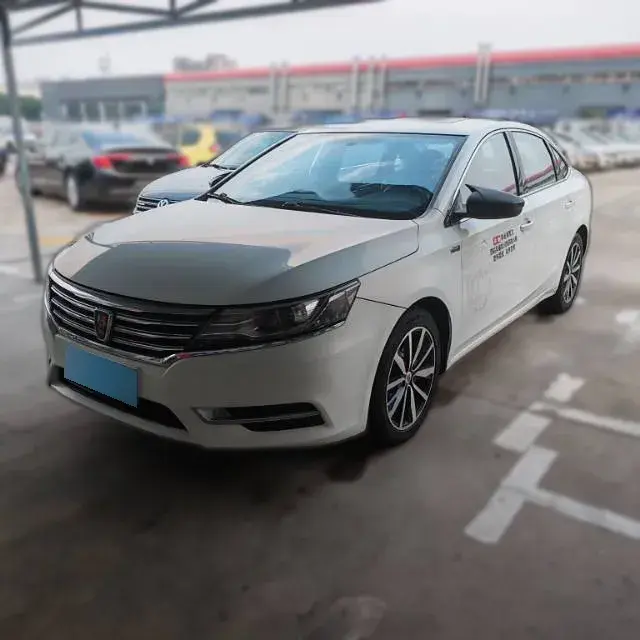 2018 Roewe i6 1.5T 169HP L4 7DCT