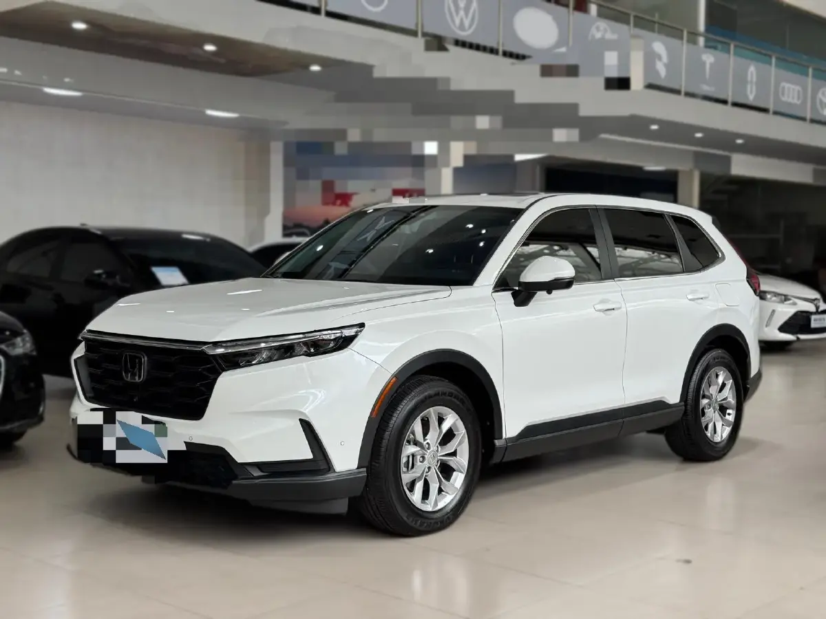 2023 Honda CR-V 1.5T 193HP L4 CVT