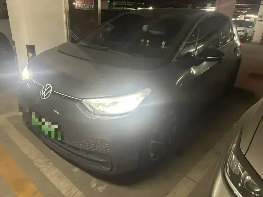 2023 Volkswagen ID.3 BEV 52.8KWH