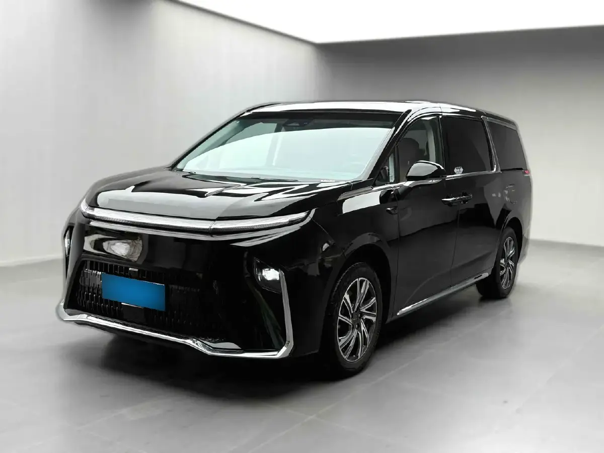 2024 MAXUS DaJia 9 1.5T 150HP L4 1DHT PHEV 39.7KWH