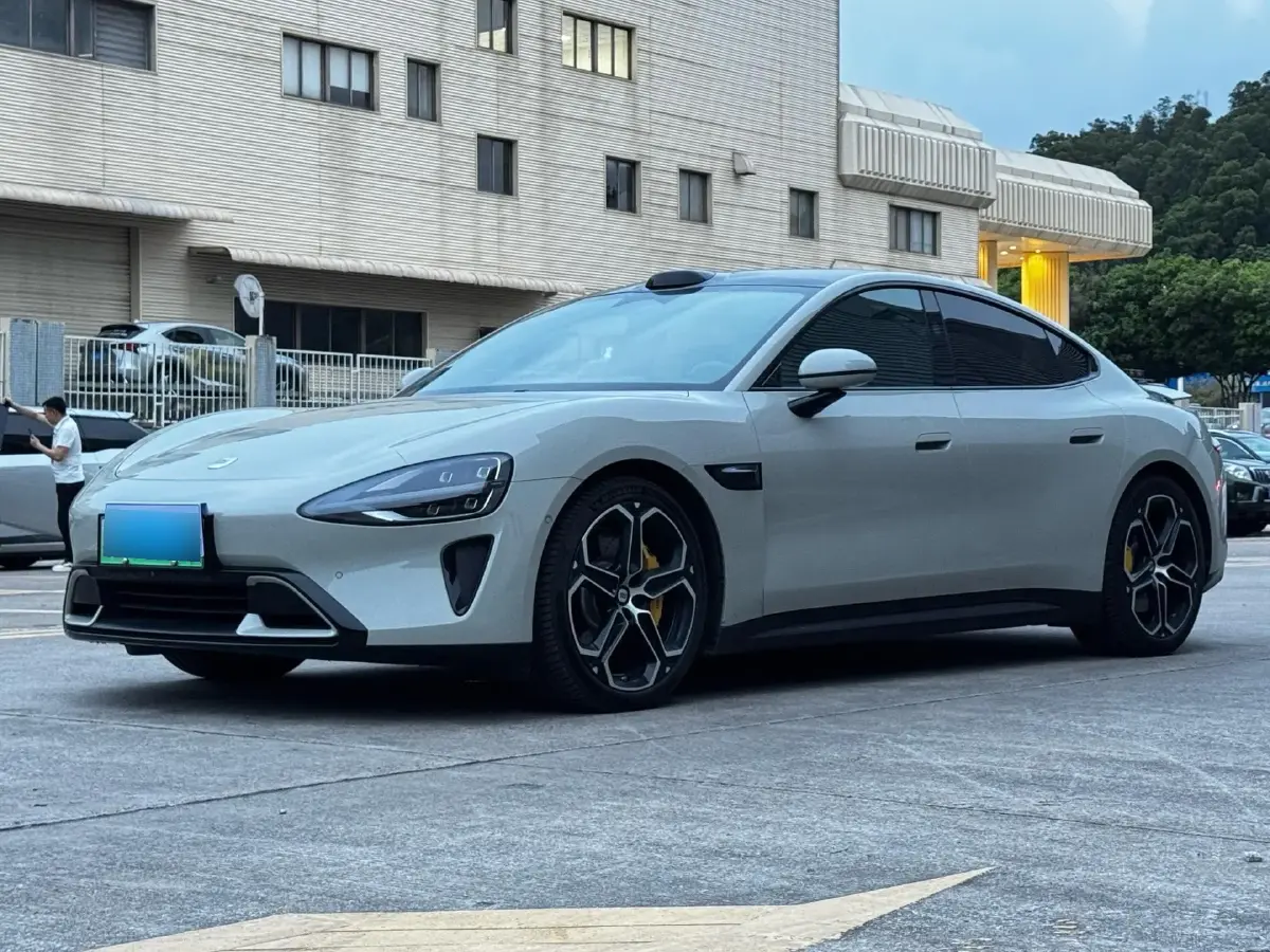 2024 MI SU7 BEV 101KWH