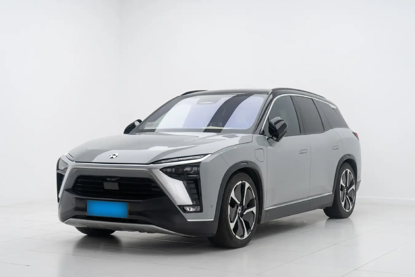 2020 NIO ES8 BEV 100KWH