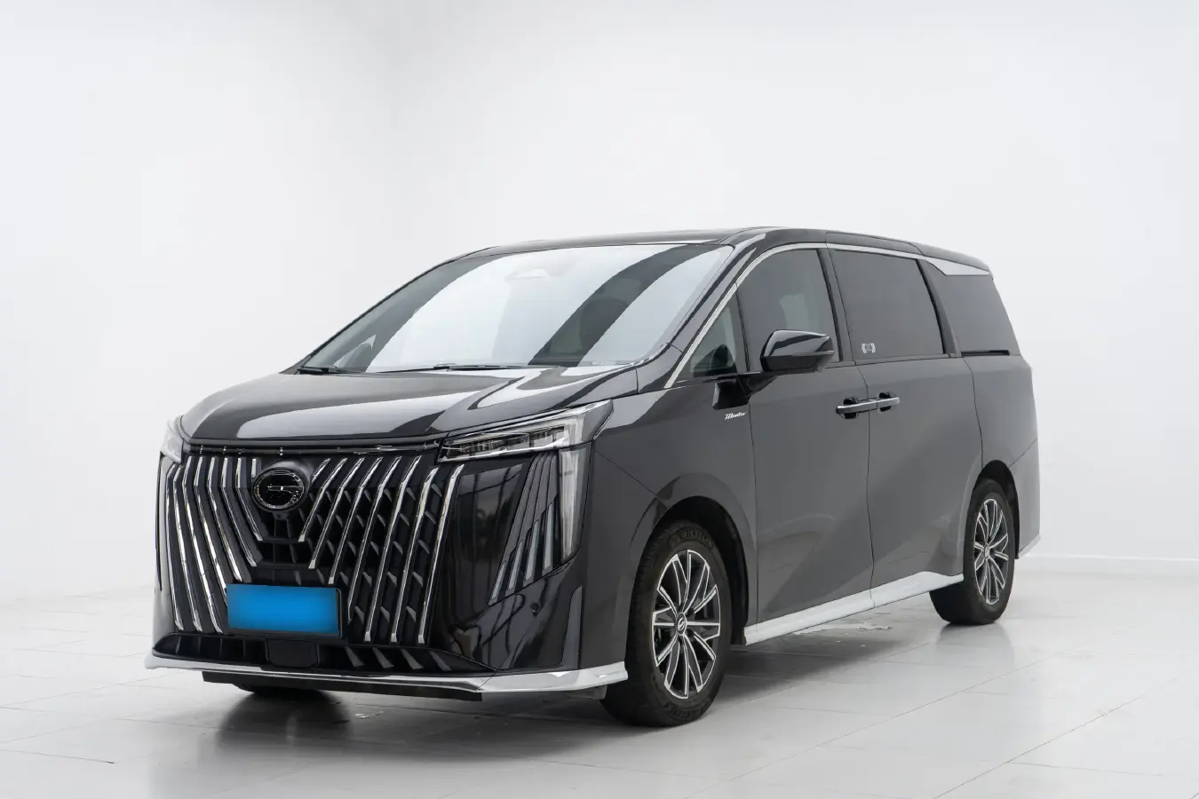 2024 GAC Trumpchi M8 2.0T 252HP L4 8AT