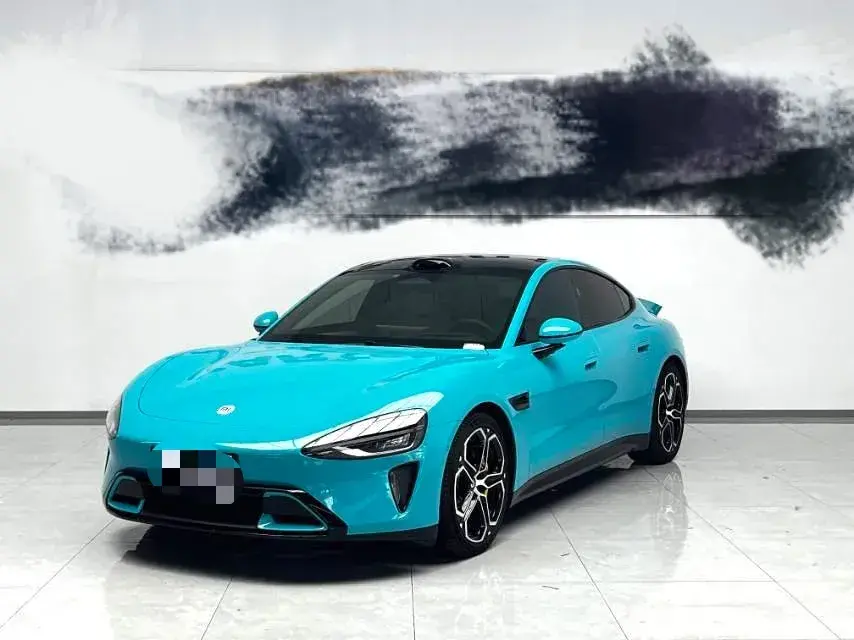 2024 MI SU7 BEV 101KWH