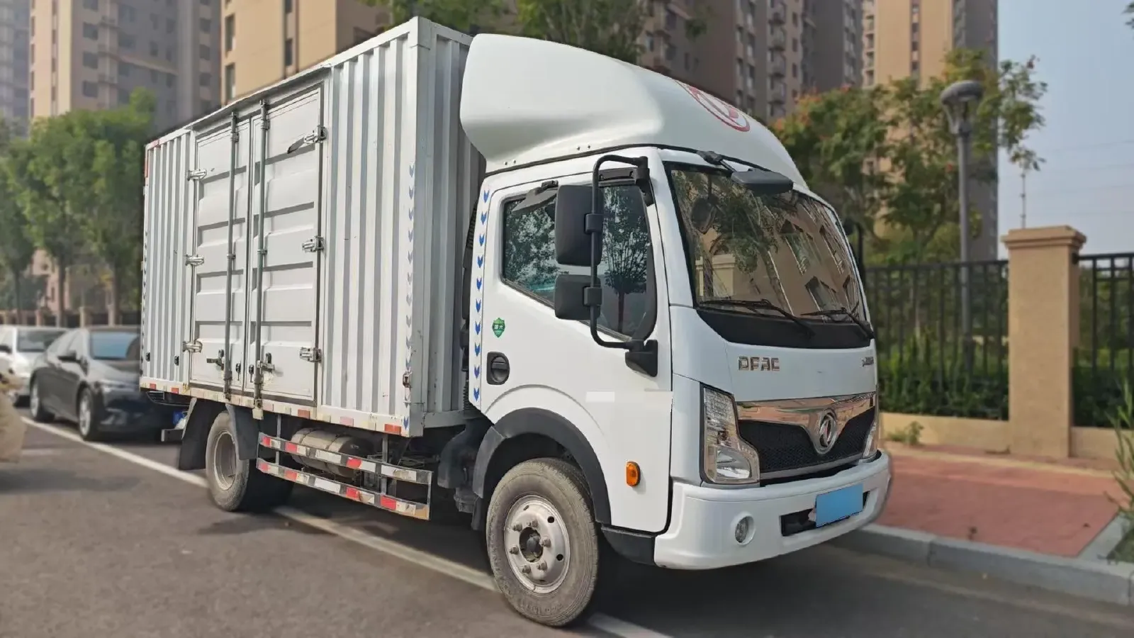 2023 Kama RuiHang BEV 58.906KWH,autocango,china used car exporter,china ev exporter,chinese used car exporter,chinese used ev exporter