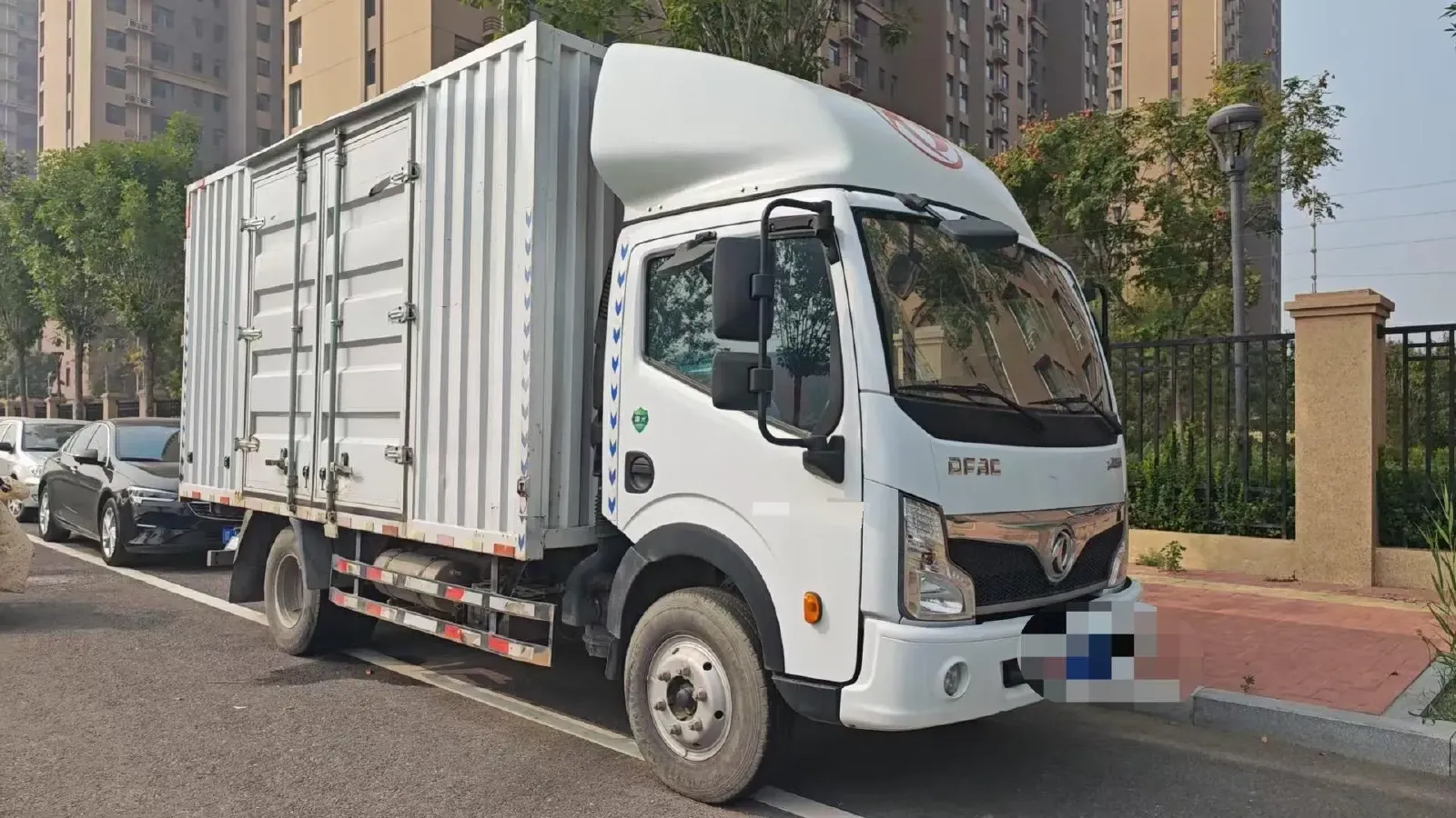 2023 Kama RuiHang BEV 58.906KWH,autocango,china used car exporter,china ev exporter,chinese used car exporter,chinese used ev exporter