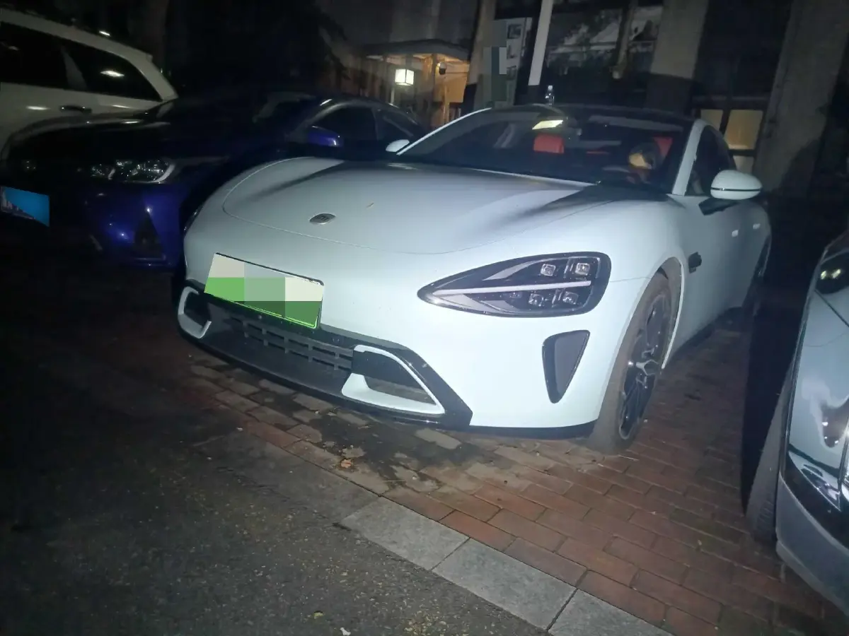 2024 MI SU7 BEV 73.6KWH