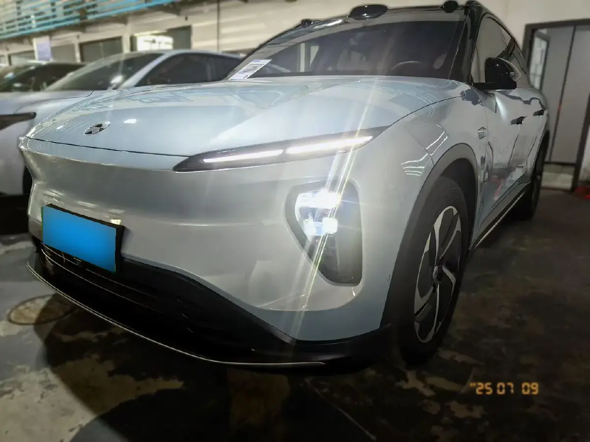 2023 NIO ES6 BEV 75KWH