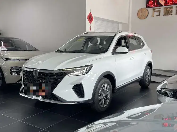 2025 Roewe RX5 1.5T 181HP L4 7DCT