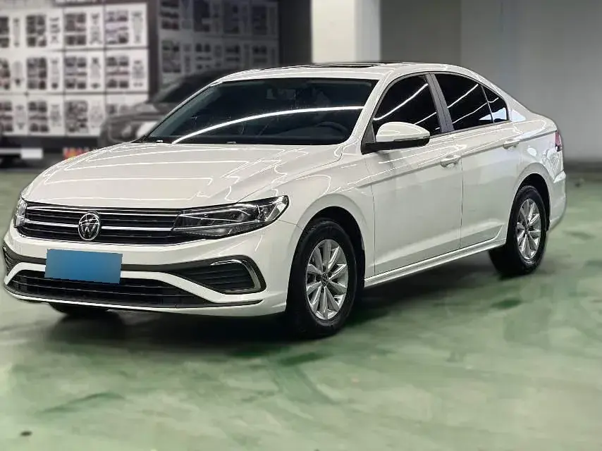 2023 Volkswagen Bora 1.2T 116HP L4 7DCT