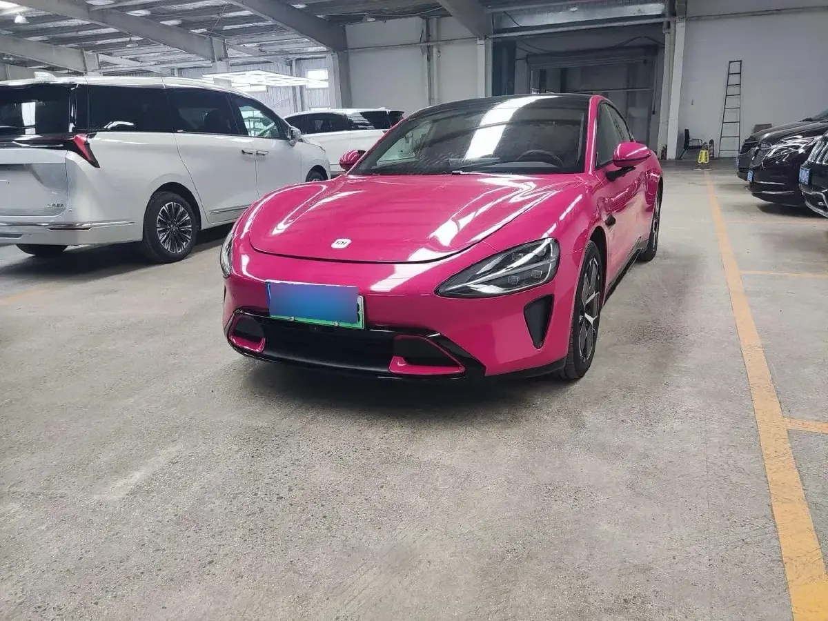 2024 MI SU7 BEV 73.6KWH