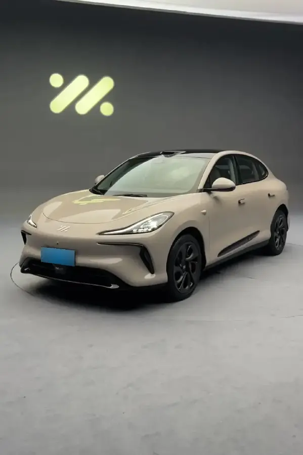 2023 IM LS6 BEV 100KWH