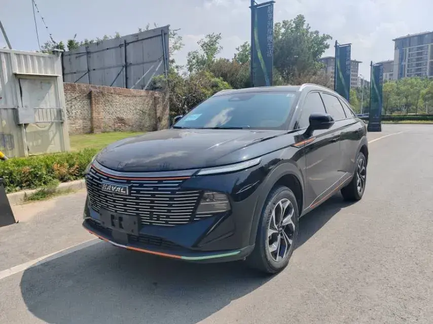 2022 Haval XY 1.5T 154HP L4 2DHT Hybrid 1.69KWH
