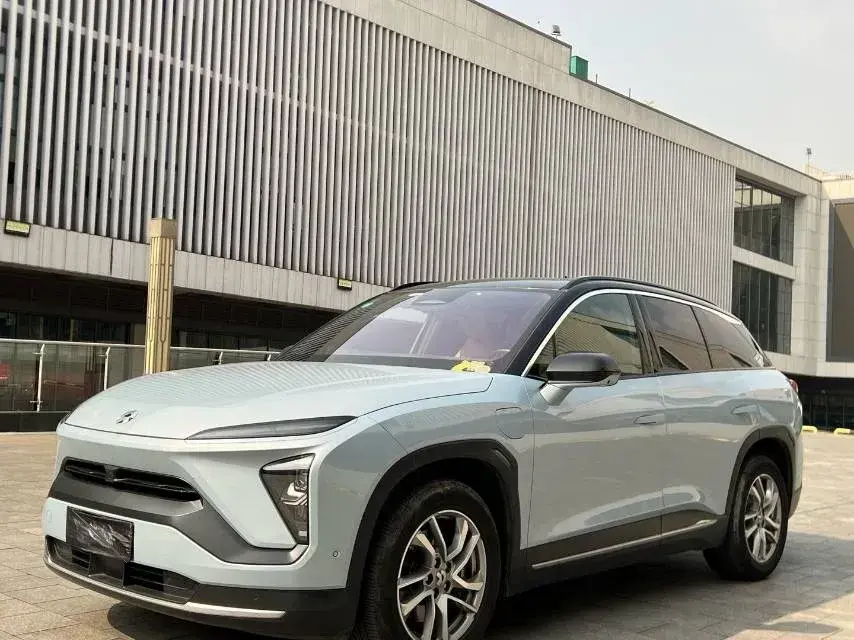 2020 NIO ES6 BEV 70KWH