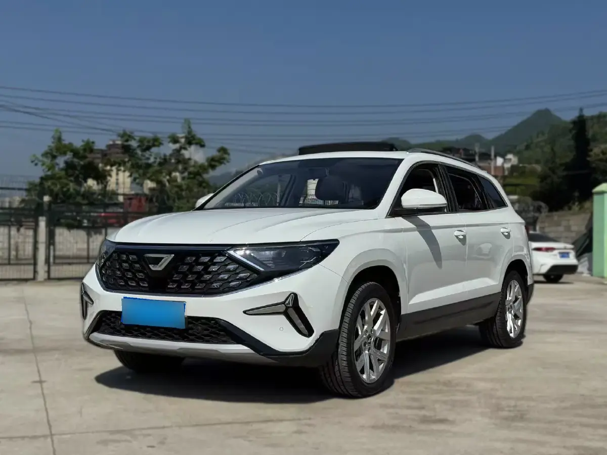 2024 Jetta VS7 1.4T 150HP L4 6AT