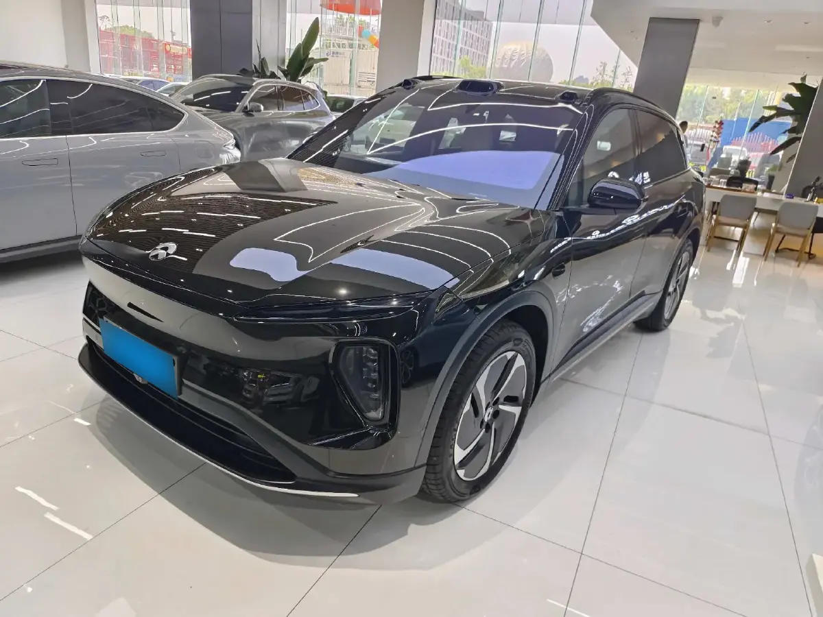 2024 NIO ES6 BEV 75KWH