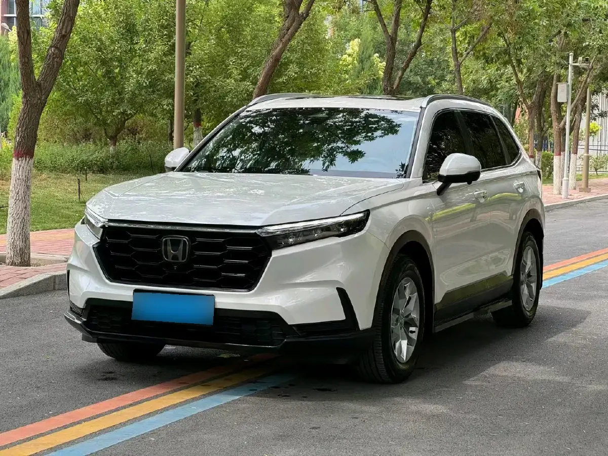 2023 Honda CR-V 1.5T 193HP L4 CVT