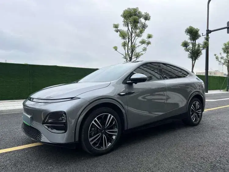 2023 Xpeng G6 BEV 87.5KWH