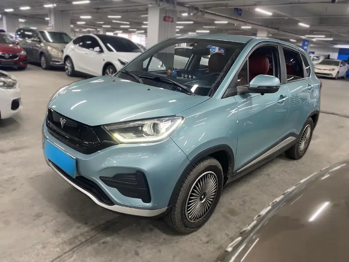 2020 Neta N01 BEV 35KWH