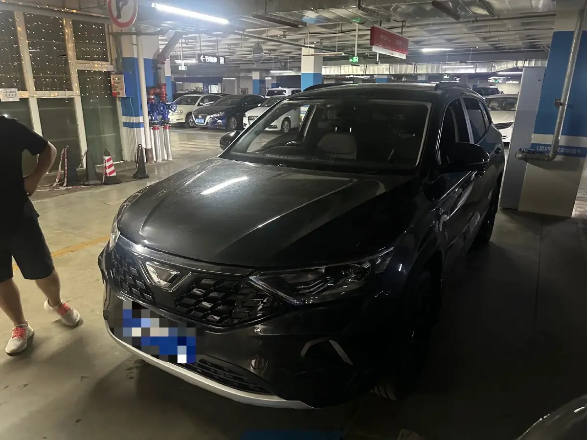 2022 Jetta VS7 1.4T 150HP L4 6AT