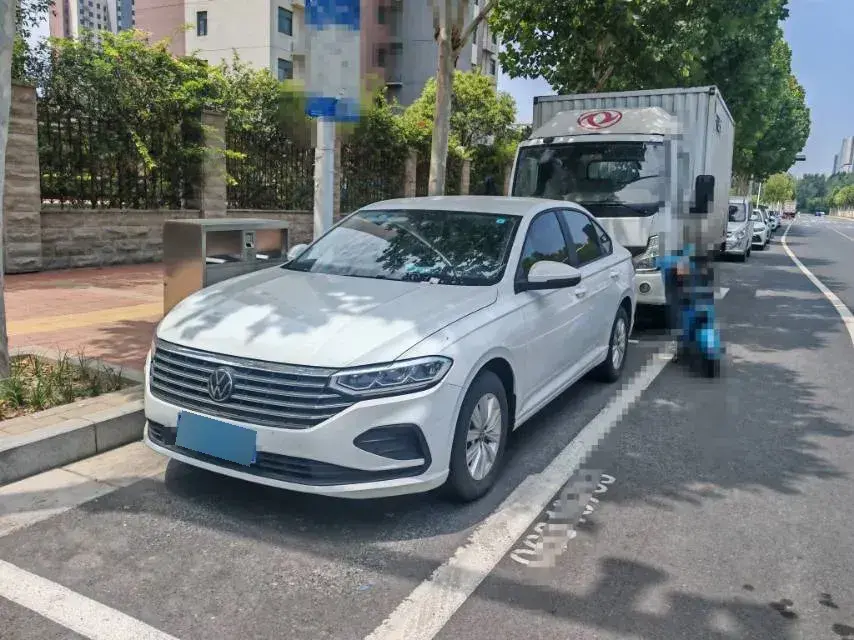 2023 Volkswagen Lavida 1.5L 113HP L4 6AT