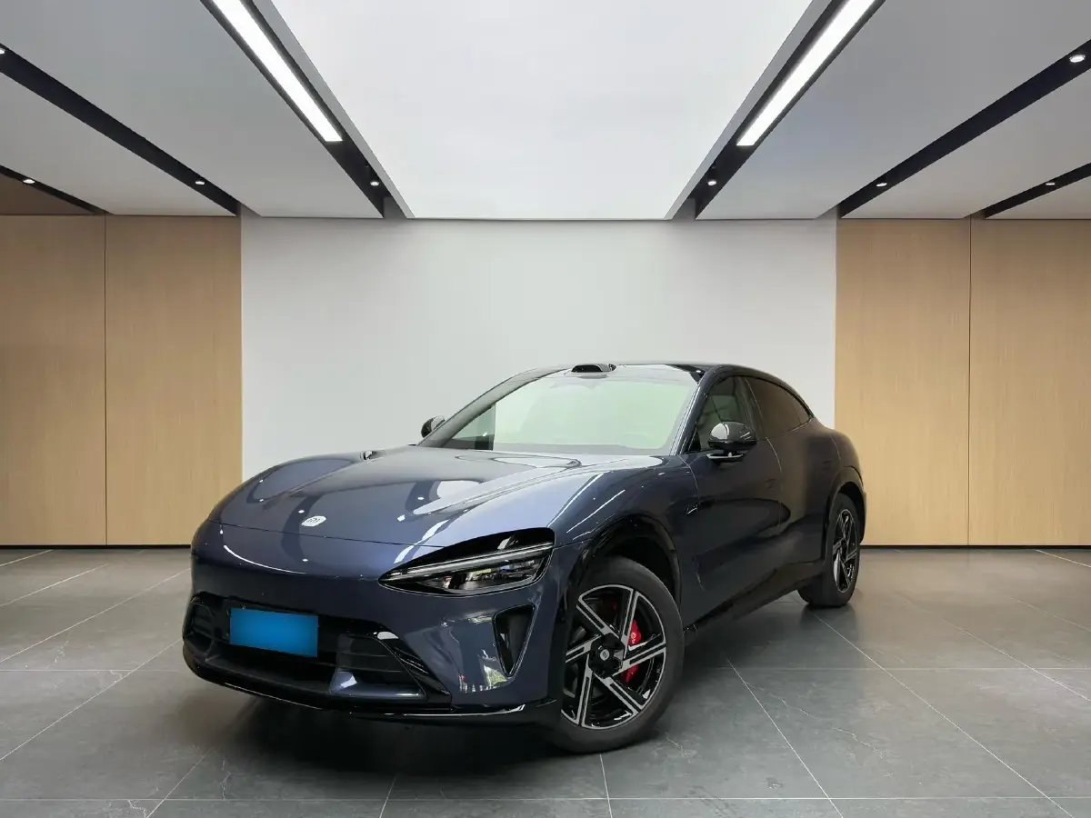 2025 MI YU7 BEV 101.7KWH