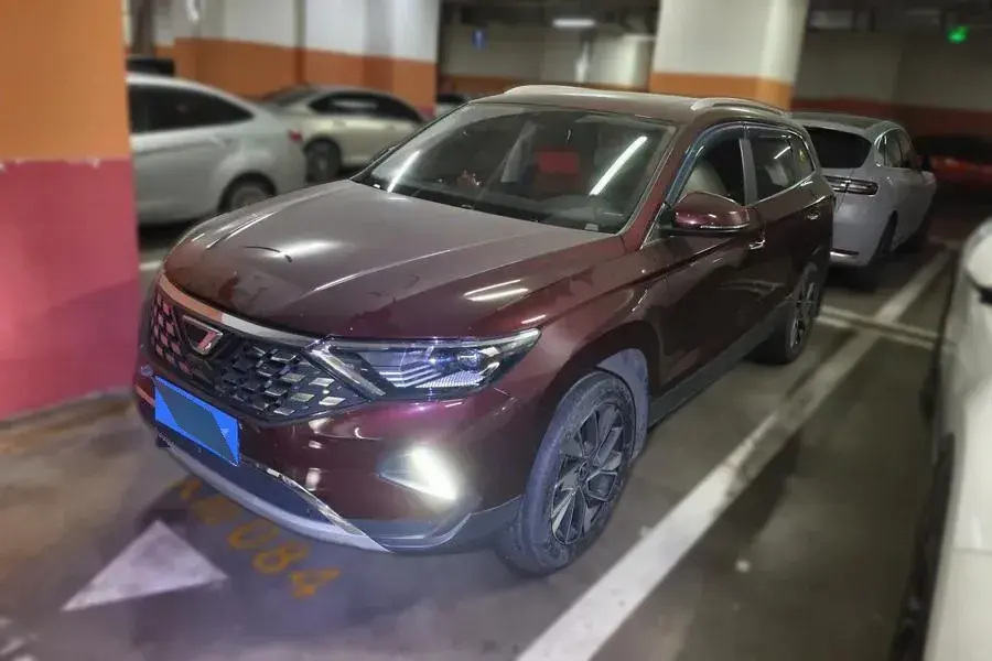 2020 Jetta VS7 1.4T 150HP L4 6AT