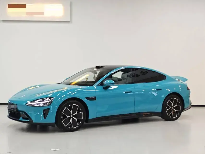 2024 MI SU7 BEV 94.3KWH