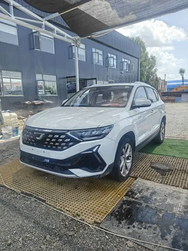 2022 Jetta VS5 1.4T 150HP L4 6AT